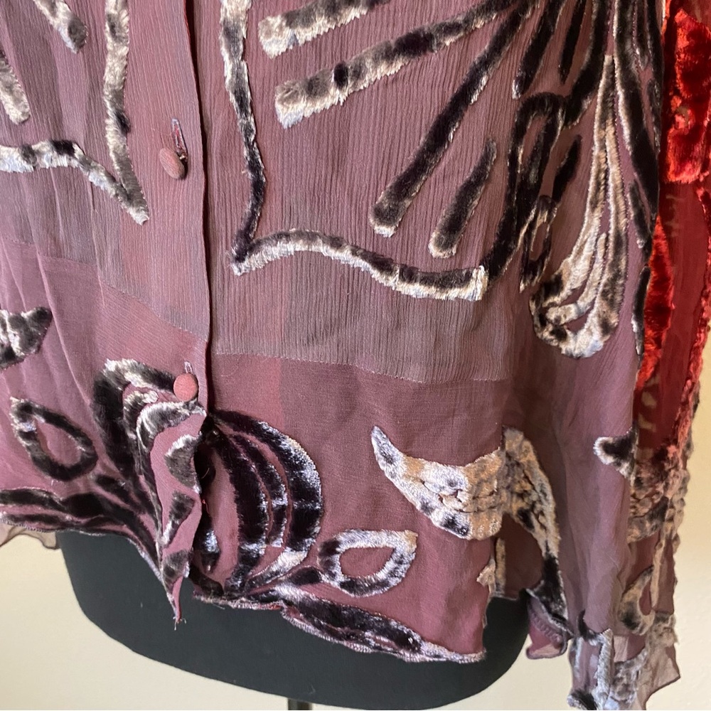 Marion Clayden Skirt Set - Picture 12 of 14